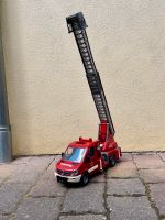 Bruder Feuerwehr/ Pompier Spielzeugauto Rheinland-Pfalz - Undenheim Vorschau