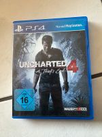 Uncharted 4: A Thief's End PlayStation 4 Nordrhein-Westfalen - Leverkusen Vorschau