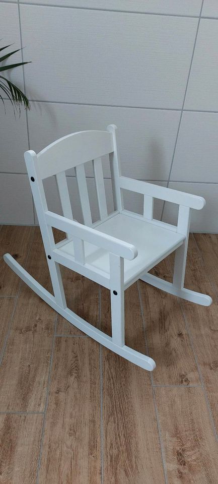 TOP Ikea Sundvik Schaukelstuhl Kinder in Brandenburg - Hohen Neuendorf |  Babywiege gebraucht kaufen | eBay Kleinanzeigen ist jetzt Kleinanzeigen