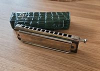 Hohner Chromonika 270 - vintage Saarland - Merchweiler Vorschau