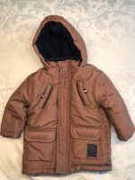 Winterjacke Jungen Gr. 80 Niedersachsen - Gehrde Vorschau