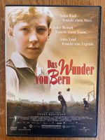 DVD "Das Wunder von Bern" zu verkaufen Bayern - Scheuring Vorschau