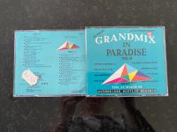 Cd Grandmix in paradise 2 - guter Zustand Bayern - Pörnbach Vorschau