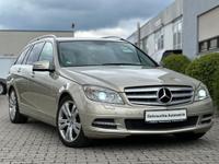 Mercedes-Benz C 200 T CGI BE / KAMERA / LEDER / NAVI / XENON / Bayern - Regensburg Vorschau