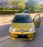 Volkswagen up! Schleswig-Holstein - Lübeck Vorschau