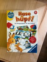 Hase hüpf Spiel Potsdam - Babelsberg Süd Vorschau