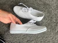 Gr. 37, Freizeit Schuhe, Sneaker Damen weiß, neu Nordrhein-Westfalen - Soest Vorschau