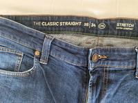 Jeans 38/34 Sachsen - Olbernhau Vorschau