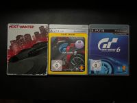 diverse Playstation 3 - PS3 - Spiele Gran Tourismo 5 6 Fifa... Niedersachsen - Bissendorf Vorschau