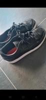 Sneaker Schwarz Gr. 40 Baden-Württemberg - Crailsheim Vorschau
