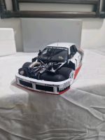 Modellauto 1:18 Audi 90 IMSA-GTO MINICHAMPS Schleswig-Holstein - Krempe Vorschau