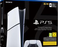 PlayStation 5 digital Version original verpackt Schleswig-Holstein - Großenwiehe Vorschau