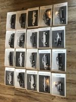 Oldtimer Sammlung 20 Sammelkarten von Schüle Bayern - Pöttmes Vorschau