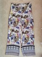 Sommerhose, bunt & passendes Top, olivfarben – in Heidelberg-Kirc Baden-Württemberg - Heidelberg Vorschau