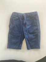 H&M Shorts Kurze Hose Gr 104 Junge blau Schleswig-Holstein - Harrislee Vorschau