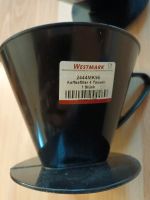 Westmark Kaffeefilter 4 Tassen 2 Stück Baden-Württemberg - Eisingen Vorschau