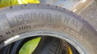 Sommerreifen Citroen C1 165/60 R15 HXL Continental ohne Felgen Niedersachsen - Salzgitter Vorschau