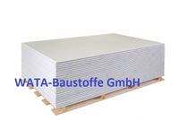 Gipskartonplatte Weiß 12,5mm 1250x2000mm Trockenbau Nordrhein-Westfalen - Verl Vorschau