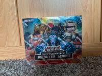 Yu-Gi-Oh! Sealed Display 36 Booster Monster League Battle Pack 3 Niedersachsen - Achim Vorschau
