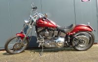 Harley Davidson Softail Schleswig-Holstein - Bokel Vorschau