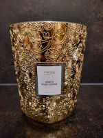 Kerze Glas Gold Kerzenglas Groß Bayern - Dasing Vorschau