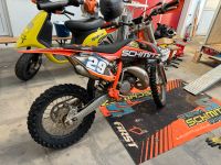 KTM 85sx Cross Nordrhein-Westfalen - Bornheim Vorschau