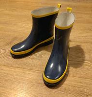 Gummistiefel Gr. 39 zu verschenken Berlin - Köpenick Vorschau