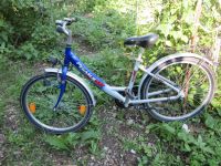 24 Zoll Damen Fahrrad, Pegasus Powerstyle Zoom, Aluminium Rad Baden-Württemberg - Erbach Vorschau