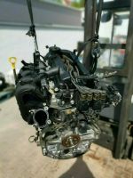 Engine Motor G4LA 1.4 Hyundai Kia 39.231Tkm KOMPLETT+ LIEFERUNG Leipzig - Eutritzsch Vorschau