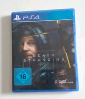 Death Stranding (Sony PlayStation 4 , ps4,  PS 4 ) Bielefeld - Brake Vorschau