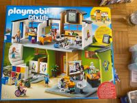 orig Playmobil City Life 9453,  große Schule, Rollenspiel, OVP Essen - Essen-Werden Vorschau