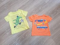 T Shirts, 92/98, 92, Fußball, Autos Rheinland-Pfalz - Ransbach-Baumbach Vorschau