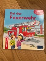 ⭐️ Kinderbuch: Bei der Feuerwehr ⭐️ Nordrhein-Westfalen - Hünxe Vorschau