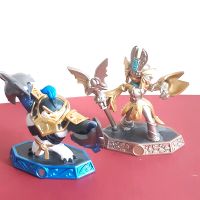 Skylanders Figuren       2 Figuren Baden-Württemberg - Mühlacker Vorschau