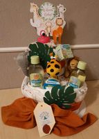 ❤️Windeltorten❤️Babyparty Willkommensgeschenk Geschenkkorb Saarland - Bexbach Vorschau