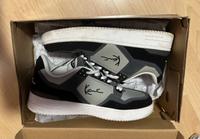 Karl Kani Sneaker low - black/grey - Größe 44 Hessen - Steinau an der Straße Vorschau