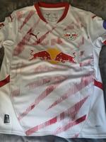 Original RB Leipzig Trikot, Saison 24/25, Openda Sachsen - Lunzenau Vorschau