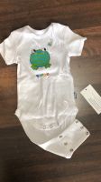 Jako o Mitwachsbody neu Frosch Gr 68/74 Body Nordrhein-Westfalen - Olfen Vorschau