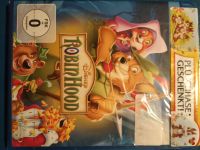 Blu ray Disney Robin Hood Neu OVP Version 2013 Nordrhein-Westfalen - Lemgo Vorschau