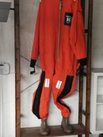 Helly Hansen Survival Suit D-600 Altona - Hamburg Bahrenfeld Vorschau