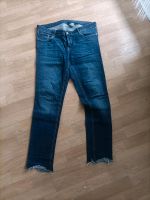 H&M Jeans Damen 32/32 Low waist Sachsen - Klingenthal Vorschau