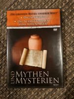 Mythen und Mysterien - Die Sintflut u.a. Thüringen - Oberweid Vorschau