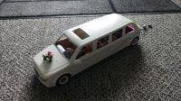 Playmobil 9227 Stretchlimousine Hochzeit Kinder Auto Spiel Berlin - Marzahn Vorschau