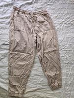 Beige Cargohose von Primark Sachsen - Eilenburg Vorschau