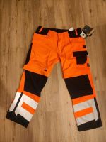 Mascot Hose Orange Arbeitshose neu Arbeitsschutzhose Gr.56/58 XXL Sachsen - Zittau Vorschau