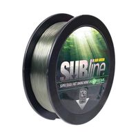 Korda Subline Ultra Tough Green - 1000m 20lb Bayern - Bechhofen Vorschau