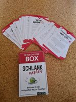 30-Tage-Challenge Box Schlank werden Hessen - Ludwigsau Vorschau