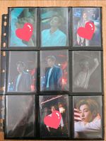 GO - Bittersweet Wonwoo & Mingyu PC Set Hessen - Dreieich Vorschau