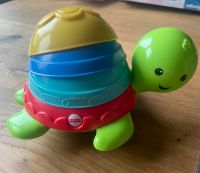 Mattel FisherPrice Badespaß Schildkröte Badespielzeug Hessen - Haiger Vorschau