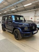 Mercedes G63 AMG Langzeitmiete in Mainz Rheinland-Pfalz - Mainz Vorschau